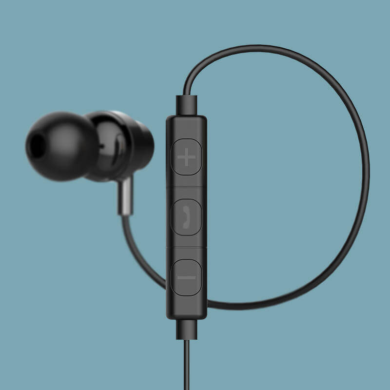 Haylou H8 Headset Three-way In-line Remote