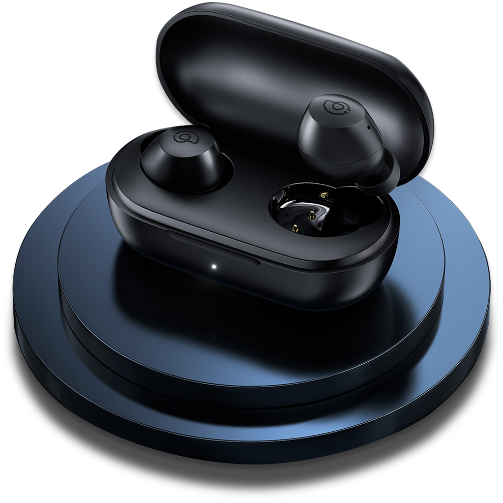Haylou T16 True wireless earphones with active noise cancellation