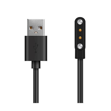 Cable magnético de carga USB para Haylou Solar LS05