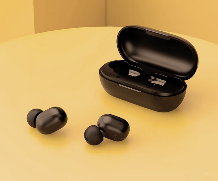 Haylou GT1 Earbuds Xiaomi