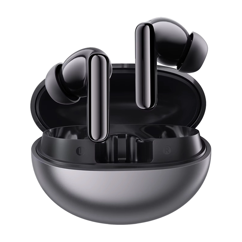 HAYLOU Flowbuds N55 Negro