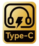 Logotipo Type-C