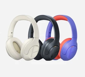 Auriculares Haylou S35