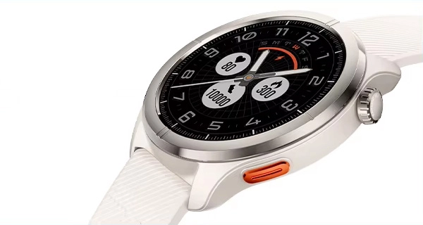 Pantalla AMOLED de HAYLOU Solar Neo 2