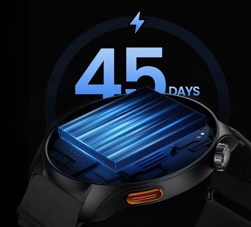 Batería de HAYLOU Solar Neo 2