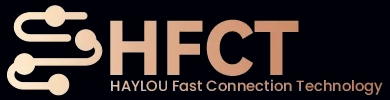 Logotipo HFCT
