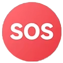 Icono de SOS