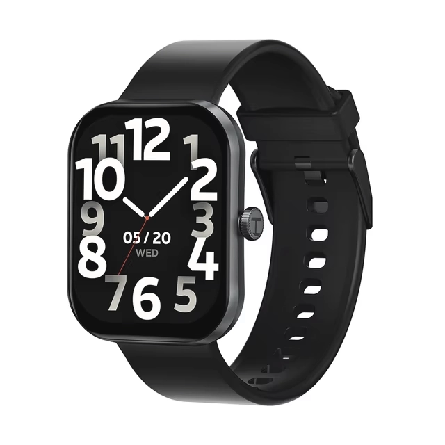 HAYLOU Watch S6 Negro