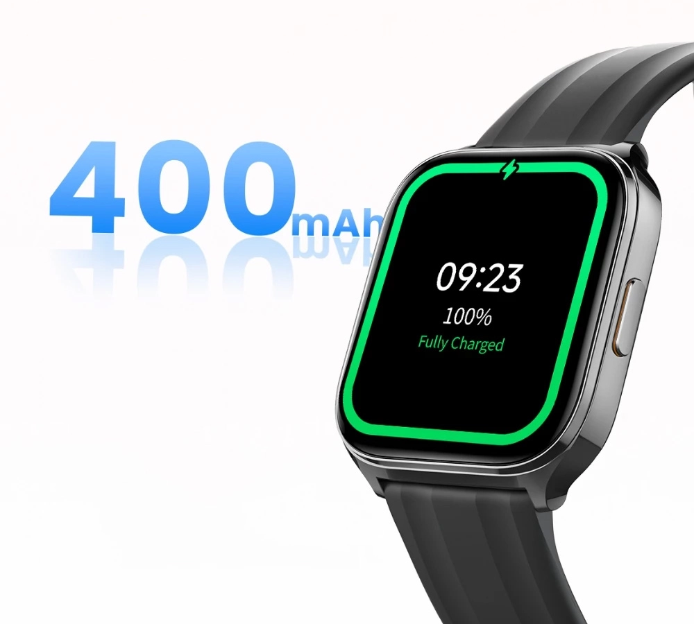 Batería HAYLOU Watch 3 400mAh