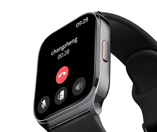 Llamadas Bluetooth del HAYLOU Watch 3