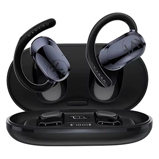 Auriculares Haylou Earhook 1 Open-ear TWS