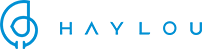Logotipo de Haylou