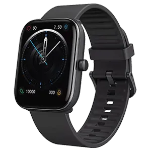 Haylou GST Lite Smartwatch