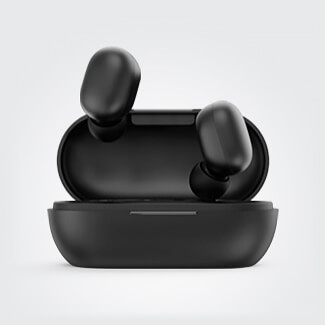 Auriculares Haylou GT1 Plus