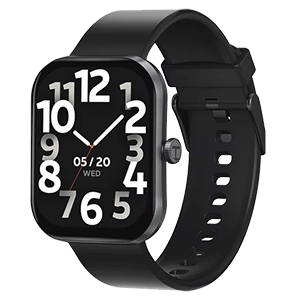 Haylou Watch S6 Smartwatch