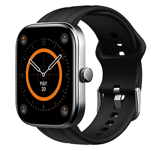 Reloj inteligente Haylou Watch Faro