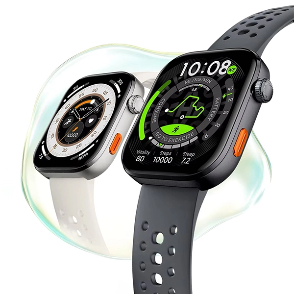 HAYLOU Watch Hyper
