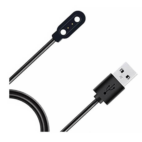 Bakeey magnetic charging cable for Haylou LS02