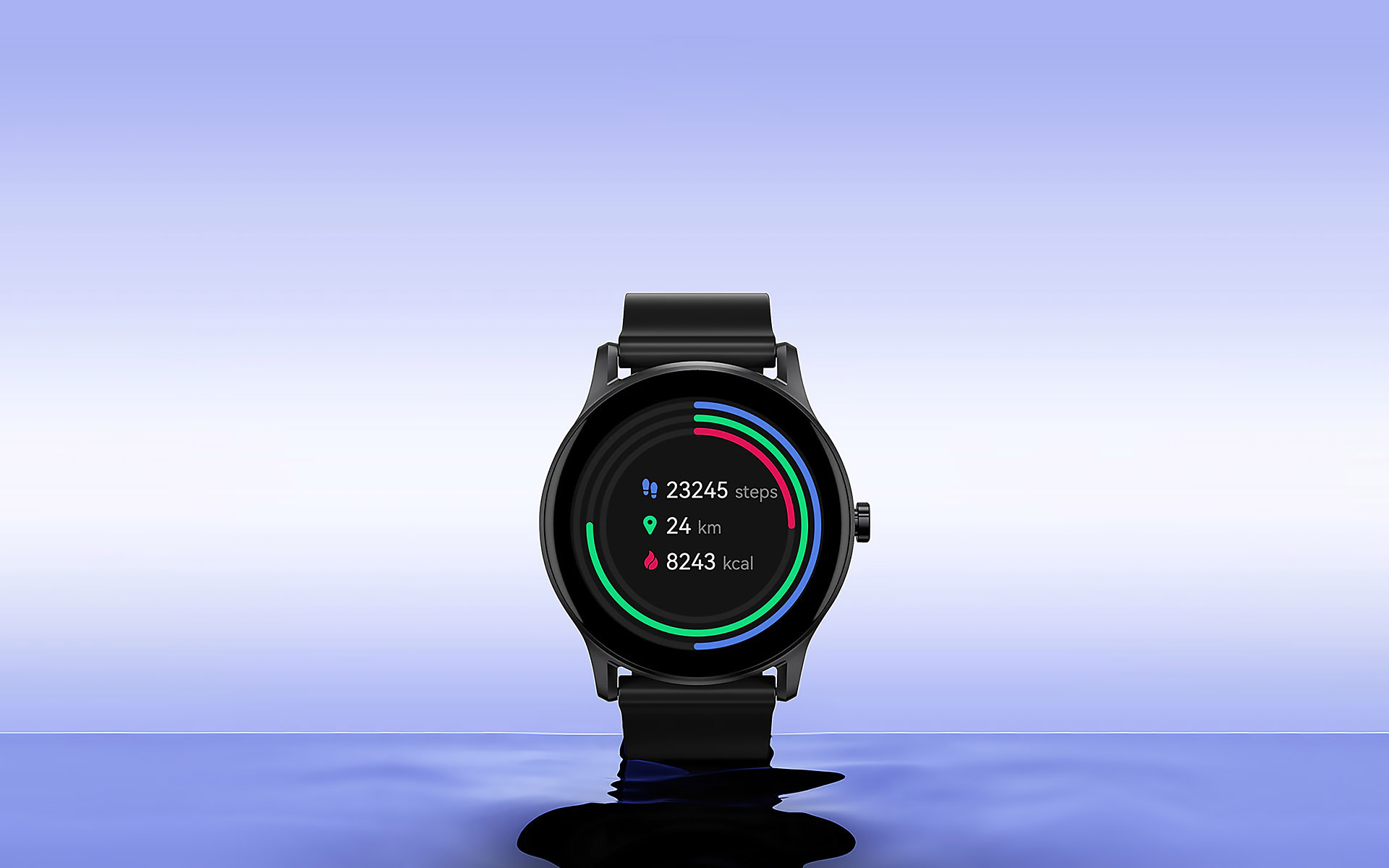 Haylou GS Smartwatch