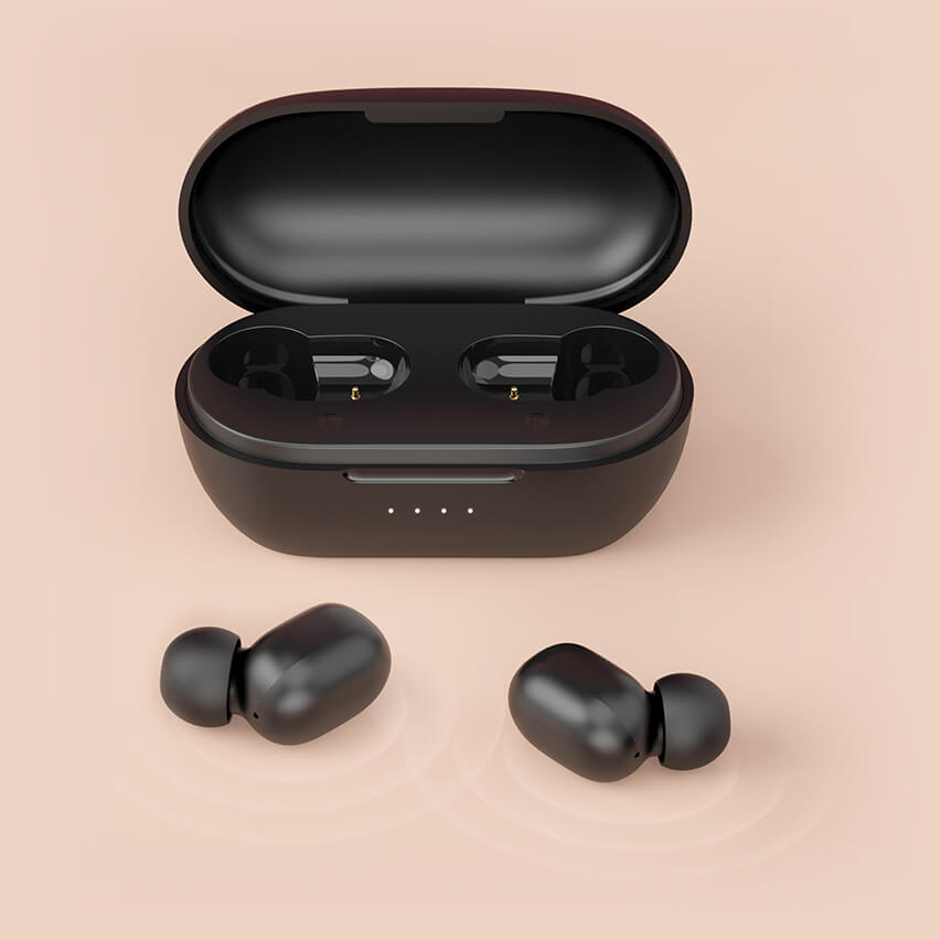 Haylou GT1 Pro TWS Earbuds — Worldwide delivery