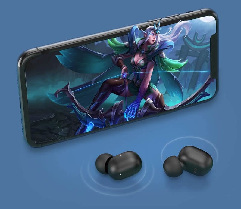 Haylou GT1 Pro TWS Earbuds — Worldwide delivery