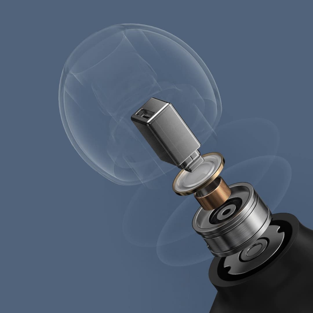 Haylou GT3 Pro TWS BT 5.0 Earbuds — Worldwide delivery