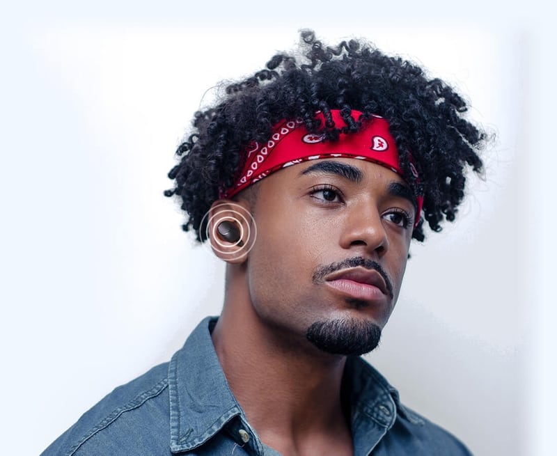 Haylou GT5 TWS BT 5.0 Earbuds — Worldwide delivery