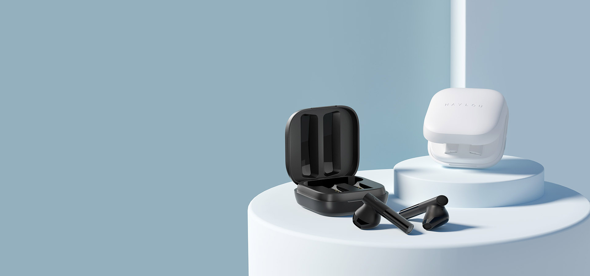 Haylou GT6 TWS Bluetooth 5.2 Earbuds