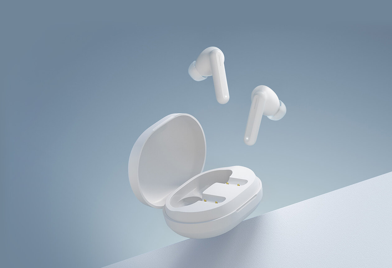 Haylou GT7 TWS Bluetooth 5.2 Earbuds
