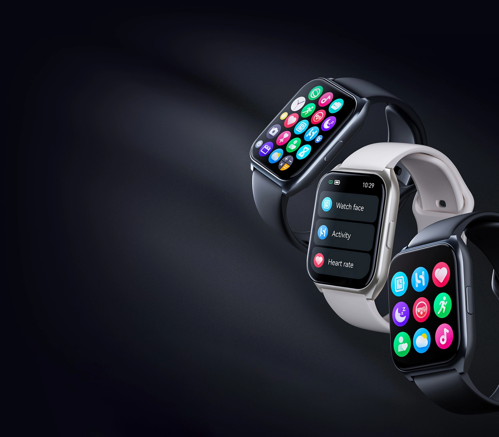 Smart watch 2 online haylou