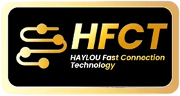 Haylou Fast Connection Technology Logo