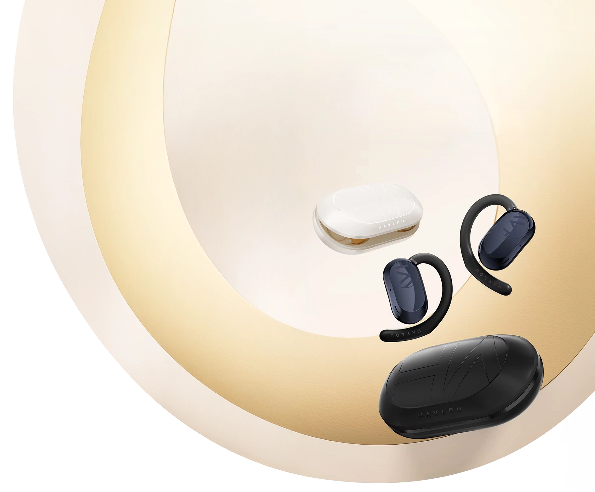 Haylou Earhook 1