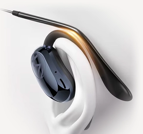 Haylou Earhook 1 Considerate