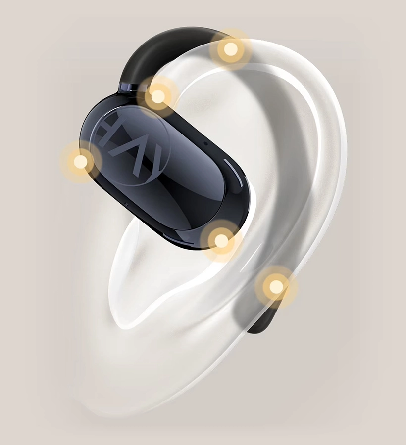 Haylou Earhook 1 Flexible Ear Hooks