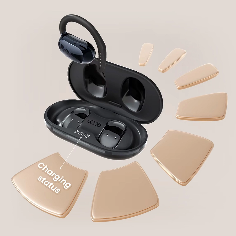 HAYLOU Earhook 1 Smart LED Display