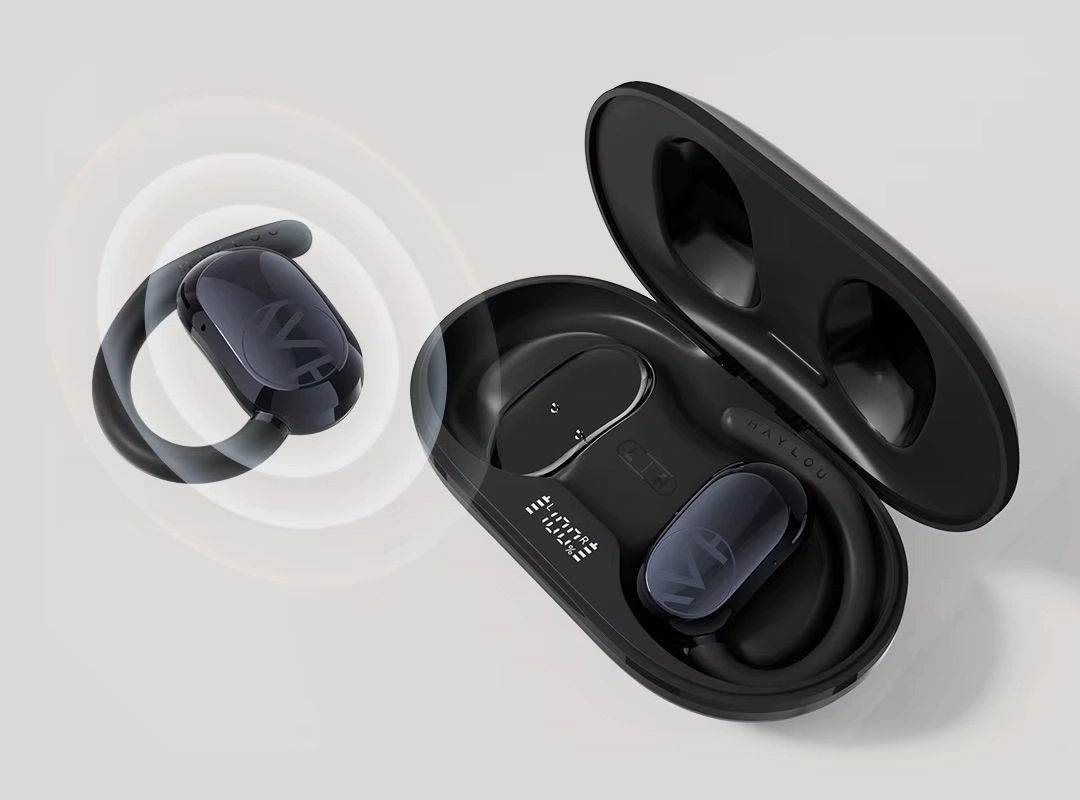 HAYLOU Earhook 1 Touch area