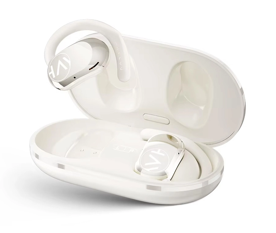HAYLOU Earhook 1 White