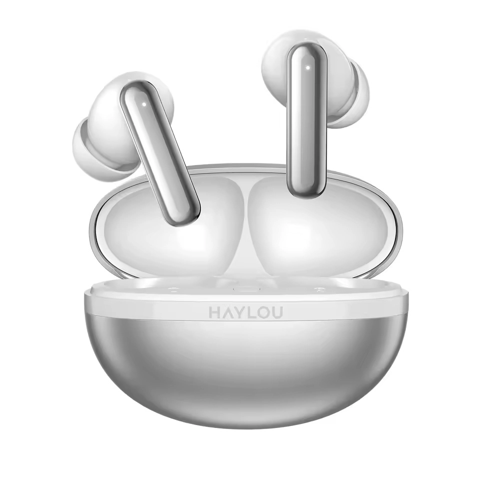HAYLOU Flowbuds N50 White