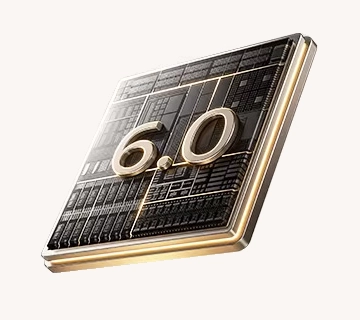 Bluetooth 6.0 technology for HAYLOU FlowLoop S33