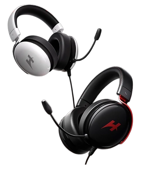 HAYLOU HexStorm G1 color options