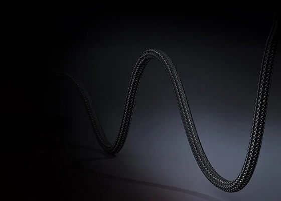 HAYLOU HexStorm G1 braided cable