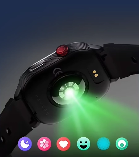 Haylou Iron Neo Sensor