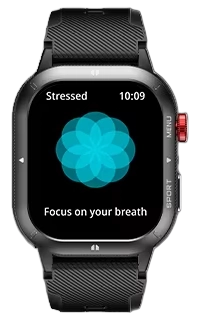 Haylou Iron Neo Breathe screen
