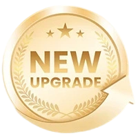 New upgrade icon