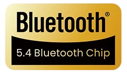 Bluetooth 5.4 logo