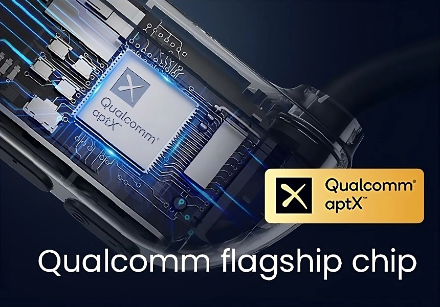 Qualcomm flagship chip
