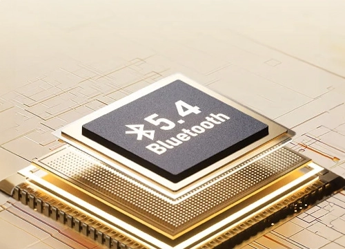 Bluetooth 5.4 chip