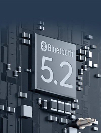 Bluetooth 5.2 chip
