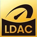 LDAC logo