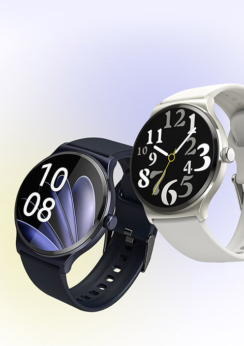 Haylou Solar Lite Smartwatch Worldwide delivery